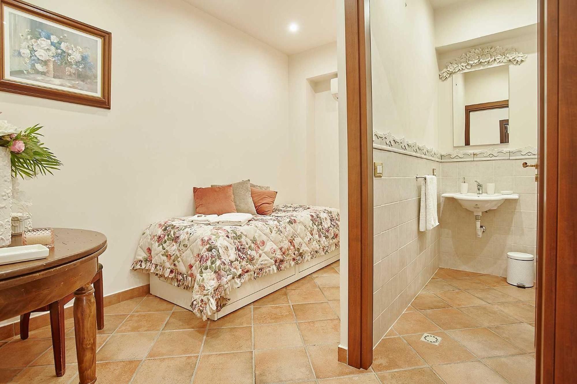 Villa Laura Palermo Exterior foto