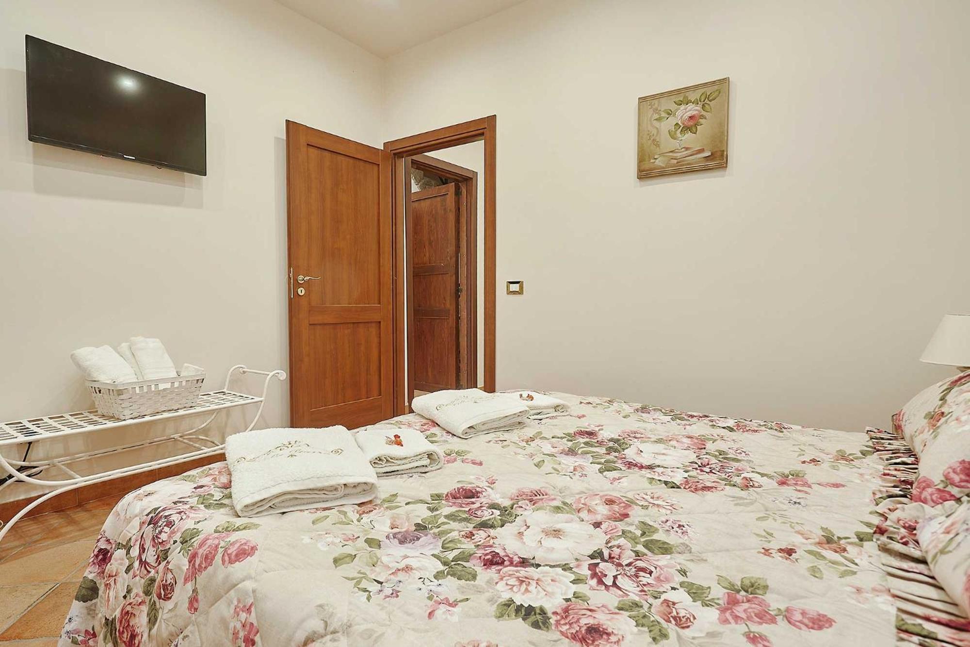 Villa Laura Palermo Exterior foto